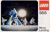 Image for LEGO® set 565 Moon Landing