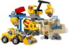 Image for LEGO® set 5653 Stone Quarry