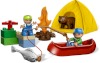 Image for LEGO® set 5654 Fishing Trip