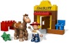 Image for LEGO® set 5657 Jessie's Round-Up