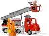 Image for LEGO® set 5682 Fire Truck
