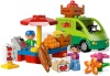 Image for LEGO® set 5683 Market Place