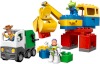 Image for LEGO® set 5691 Alien Space Crane
