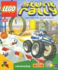 Image for LEGO® set 5712 LEGO Stunt Rally
