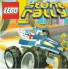 Image for LEGO® set 5713 LEGO Stunt Rally