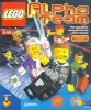 Image for LEGO® set 5714 LEGO Alpha Team