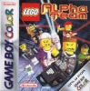 Image for LEGO® set 5725 LEGO Alpha Team