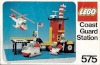 Image for LEGO® set 575 Coast Guard Station