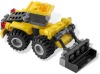 Image for LEGO® set 5761 Mini Digger