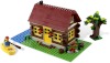 Image for LEGO® set 5766 Log Cabin