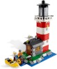 Image for LEGO® set 5770 Lighthouse Island
