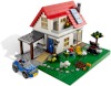 Image for LEGO® set 5771 Hillside House