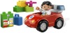 Image for LEGO® set 5793 Nurse's Car