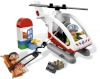 Image for LEGO® set 5794 Emergency Helicopter