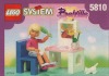 Image for LEGO® set 5810 Vanity Fun