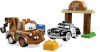 Image for LEGO® set 5814 Mater's Yard