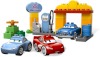 Image for LEGO® set 5815 Flo's V-8 Cafe