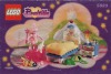 Image for LEGO® set 5823 The Good Fairy's Bedroom