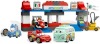 Image for LEGO® set 5829 The Pit Stop