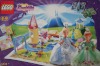 Image for LEGO® set 5834 The Enchanted Garden