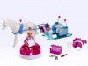 Image for LEGO® set 5842 Vanilla's Frosty Sleighride