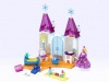 Image for LEGO® set 5843 Queen Rose and the Little Prince Charming