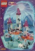 Image for LEGO® set 5850 The Royal Crystal Palace