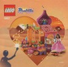 Image for LEGO® set 5857 Safran's Amazing Bazaar