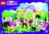 Image for LEGO® set 5871 Riding Stables
