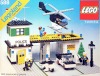 Image for LEGO® set 588 Police Headquarters
