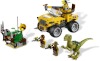 Image for LEGO® set 5884 Raptor Chase