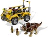Image for LEGO® set 5885 Triceratops Trapper