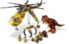 Image for LEGO® set 5886 T-Rex Hunter