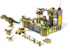 Image for LEGO® set 5887 Dino Defense HQ