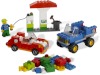 Image for LEGO® set 5898 Cars Building Set