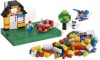 Image for LEGO® set 5932 My First LEGO Set
