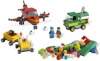 Image for LEGO® set 5933 Airport Building Set
