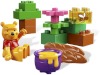 Image for LEGO® set 5945 Winnie the Pooh's Picnic
