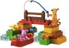Image for LEGO® set 5946 Tigger's Expedition