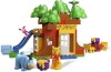 Image for LEGO® set 5947 Winnie the Pooh's House