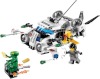 Image for LEGO® set 5971 Gold Heist