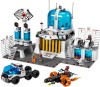Image for LEGO® set 5985 Space Police Central