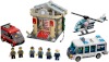 Image for LEGO® set 60008 Museum Break-in