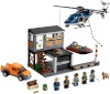 Image for LEGO® set 60009 Helicopter Arrest