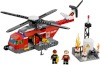 Image for LEGO® set 60010 Fire Helicopter