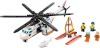 Image for LEGO® set 60013 Coast Guard Helicopter