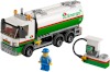 Image for LEGO® set 60016 Tanker Truck
