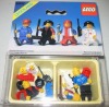 Image for LEGO® set 6002 Town Figures