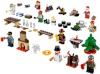 Image for LEGO® set 60024 City Advent Calendar