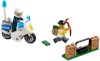 Image for LEGO® set 60041 Crook Pursuit